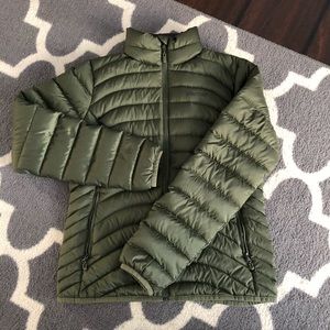 Marmot Solus Featherless Jacket